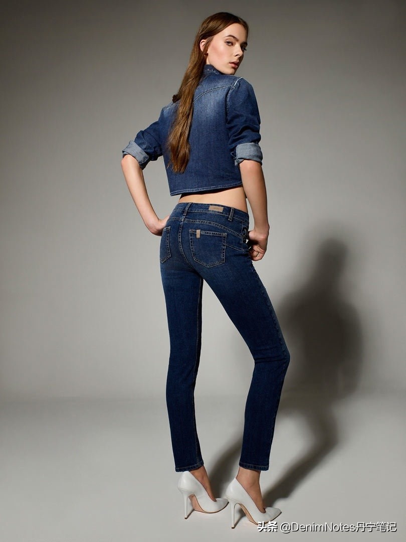 牛仔面料新材料,牛仔布技术创新发展