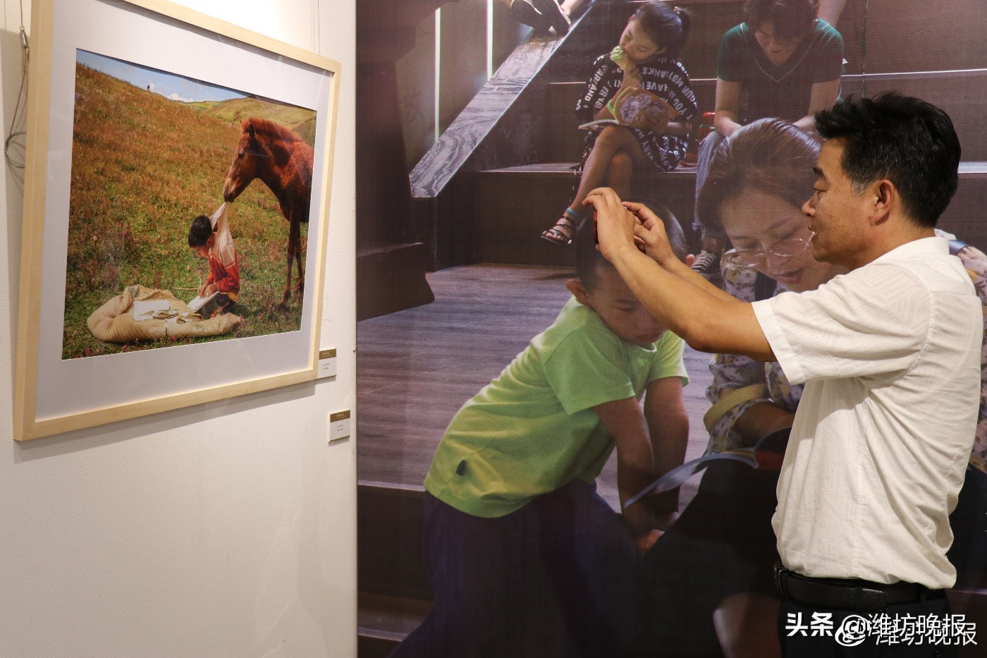 第15届国际摄影艺术展,2024国际摄影展