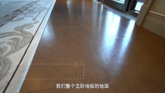 几百万元别墅吊灯,10万一次的吊灯保洁费