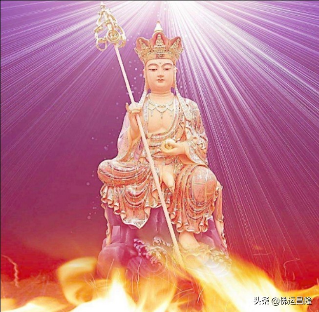 怎么为自己的护身佛开光,大慈恩寺开光护身佛