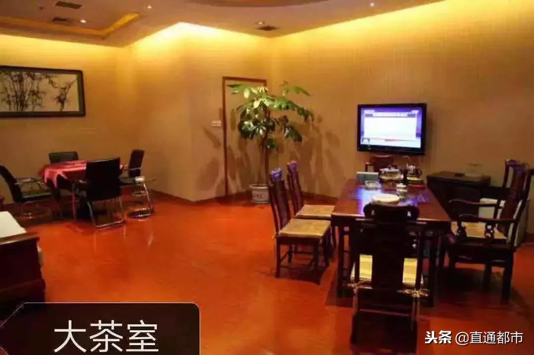 华山莲花坪山庄,渭南市华山莲花山庄