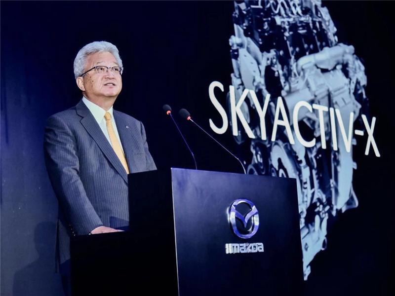 马自达为什么分两家,马自达真的像别人说的那么好吗