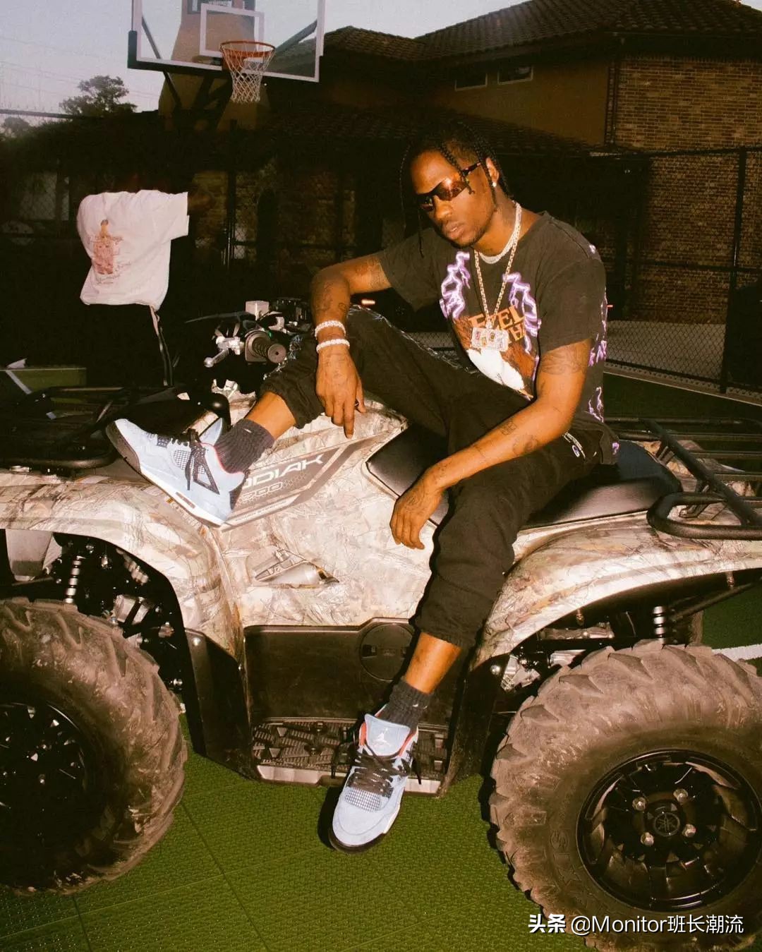 aj1最值得入手的球鞋,最有排面的球鞋aj1