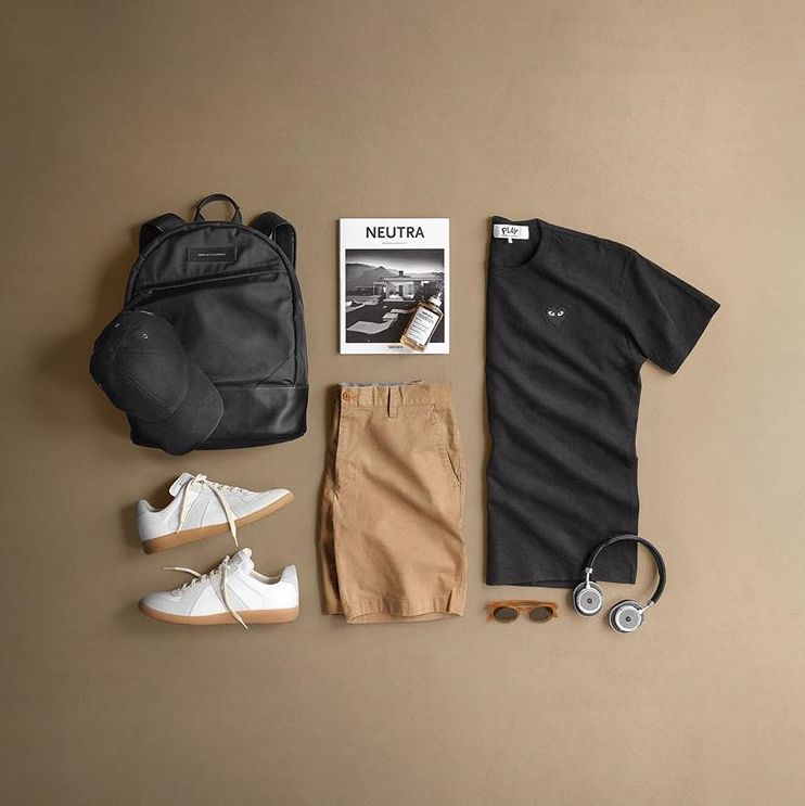 好看又好穿的小白鞋推荐,便宜又好看的复古小白鞋