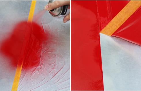 喷涂防尘遮蔽膜,装修家用防灰尘塑料防尘膜加厚
