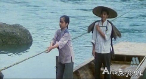 沈从文经典语录摘抄边城,沈从文最美的爱情诗