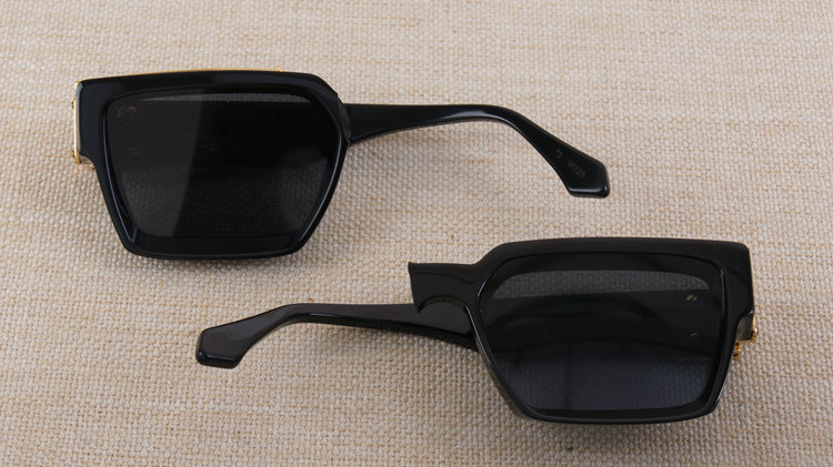 眼镜坏了能用胶水粘吗?眼镜损坏了最佳的维修方式是什么?