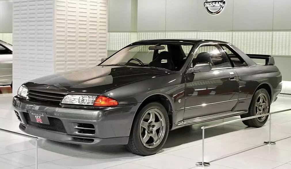 gtr为何被叫做战神,gtr为何被称为战神