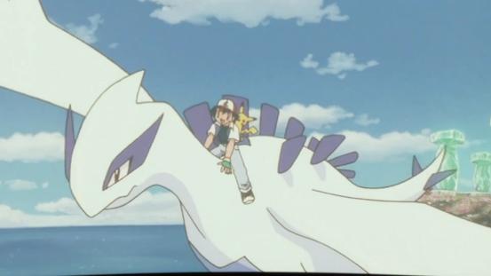 用心做视频,用脚做游戏!带你挖掘宝可梦纪念短片里的秘密