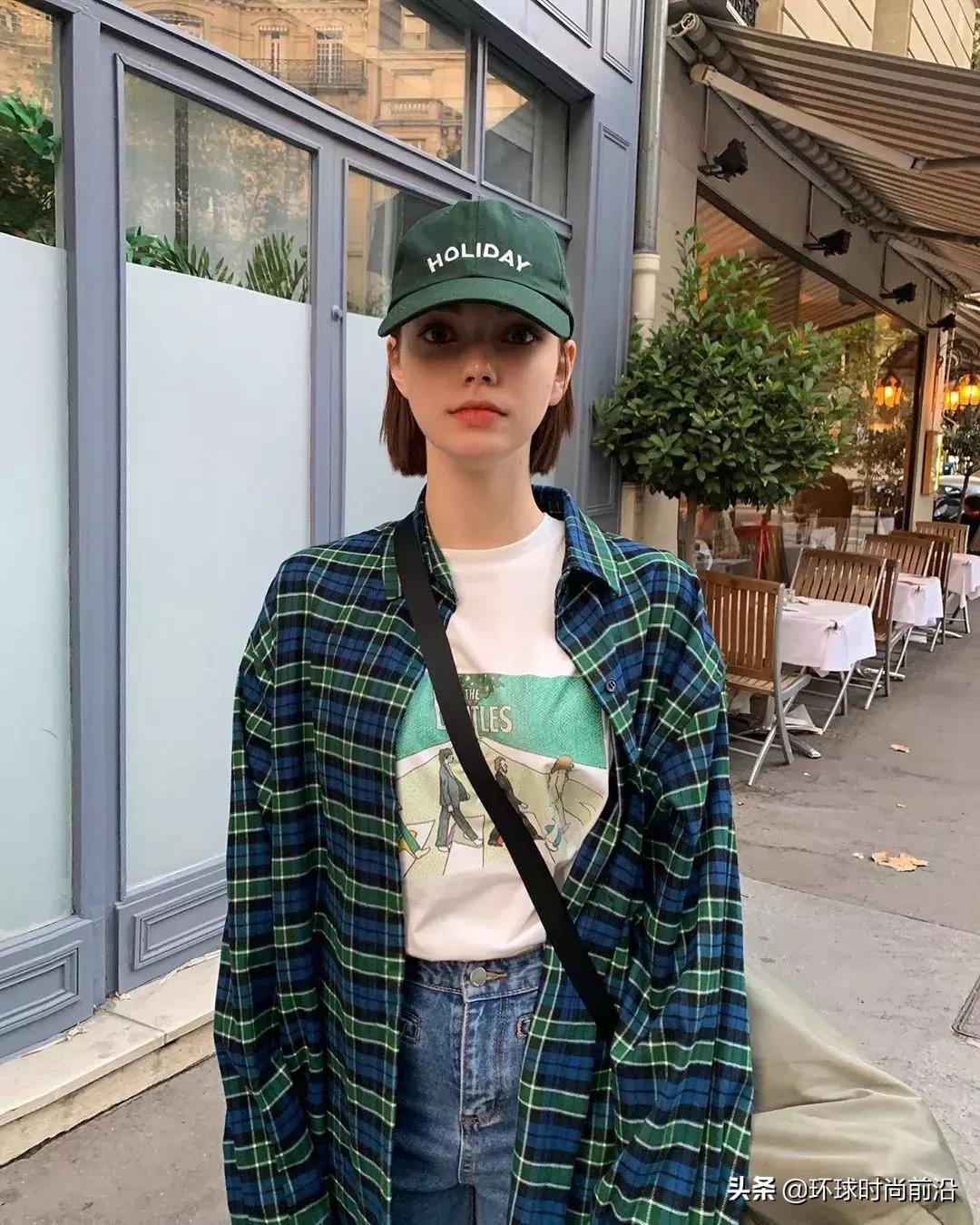 chloe给人的感觉,欧洲气质chloe