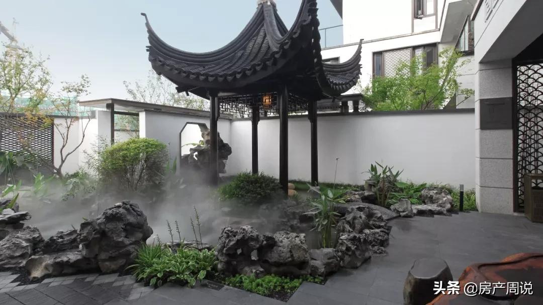 二三四线城市哪个楼盘最好,三四线城市怎么才算高端楼盘