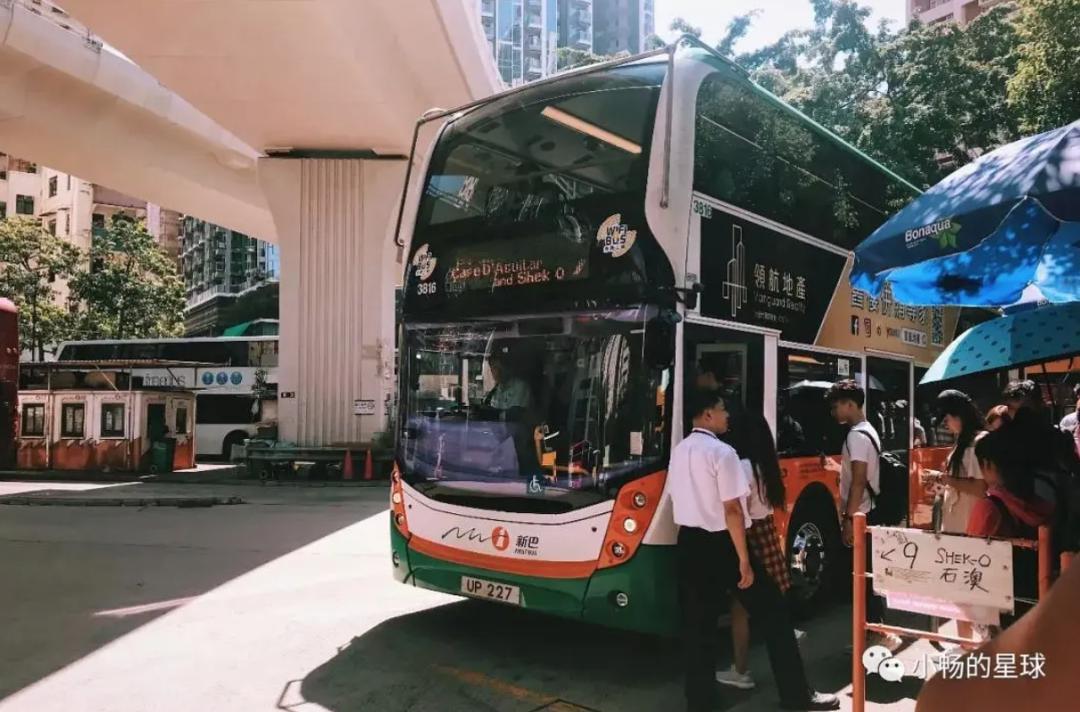 看完《喜宝》被气死，顶级富豪们最爱住的石澳道究竟是啥样？