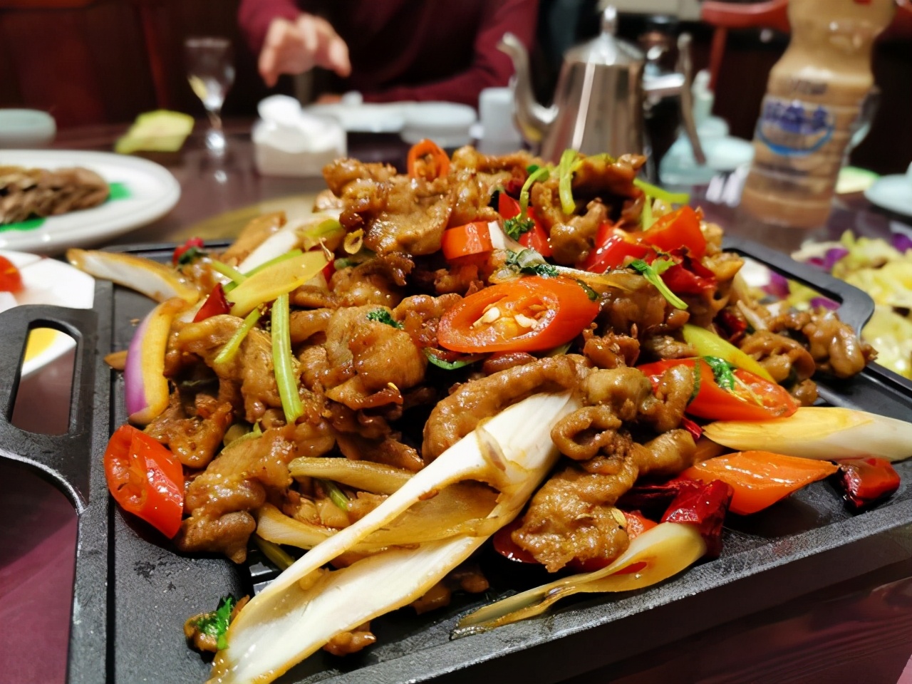 唐山有好吃的饭店推荐,唐山美食必吃10家饭店