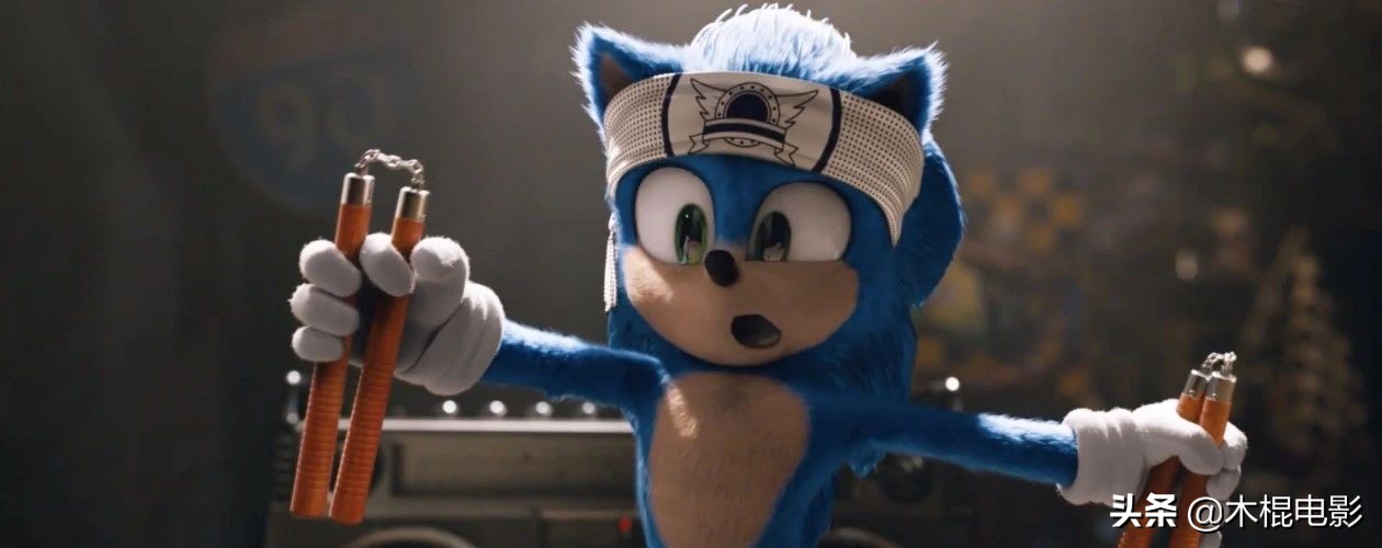 2020年上映的好莱坞大片,介绍几部好莱坞动画电影