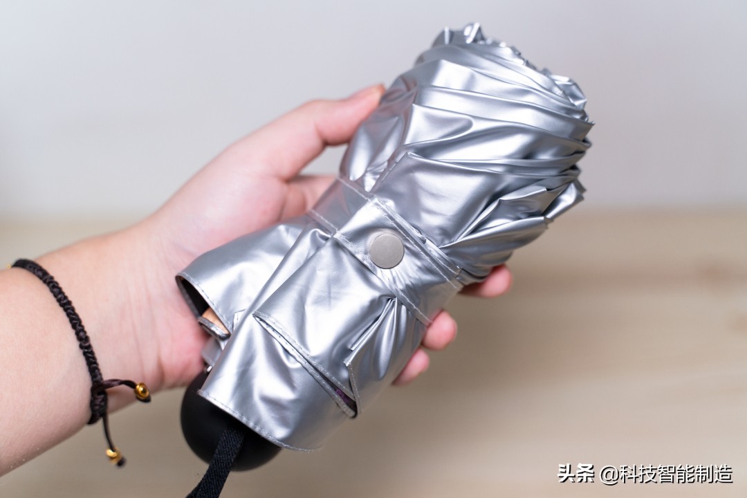 防晒伞巴掌大,巴掌大的防晒伞好看的