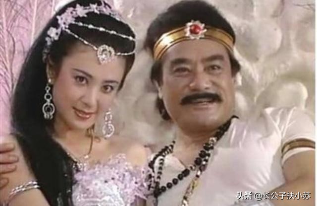 纣王真的是荒淫无能的无道昏君？姜子牙下山亲眼目睹了唱衰谎言