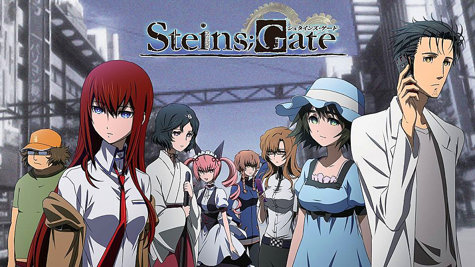 那些带你入坑的动漫,入坑的几部动漫