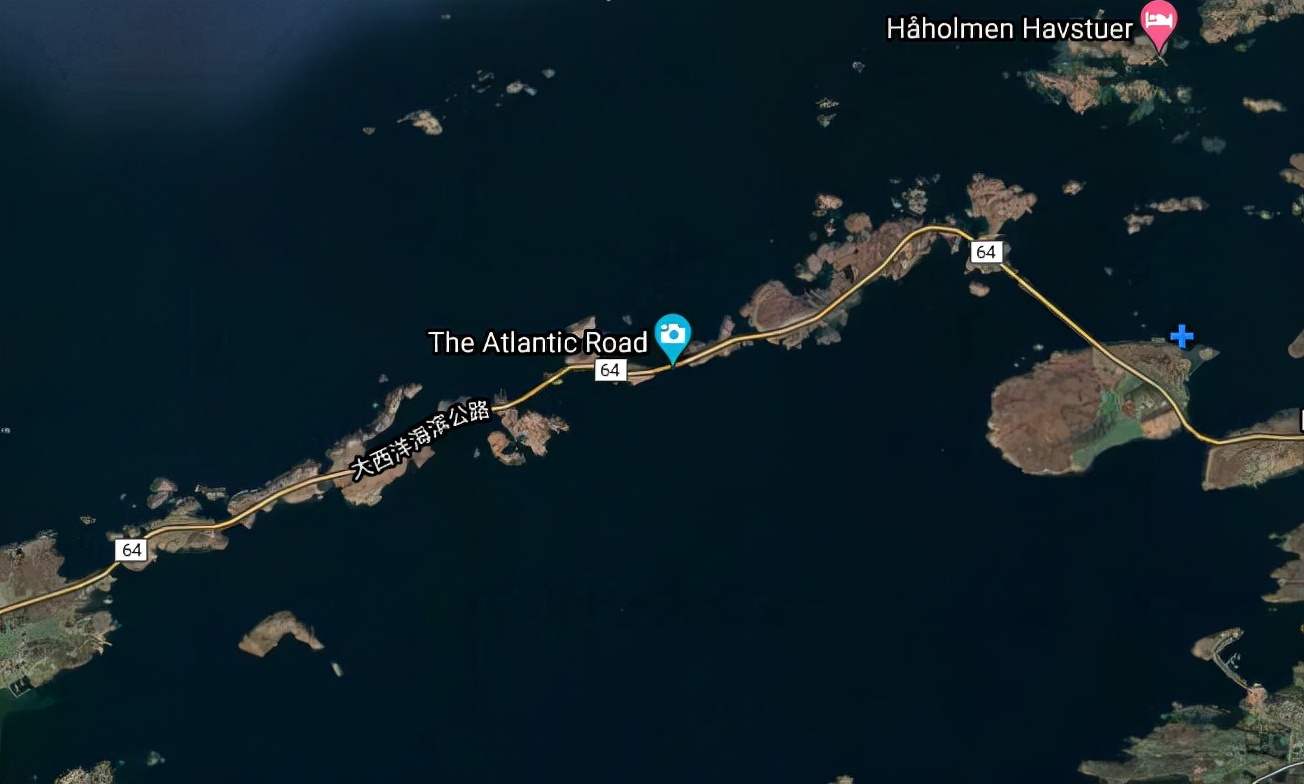 007在哪里取景拍摄,007:无暇赴死岛屿取景地