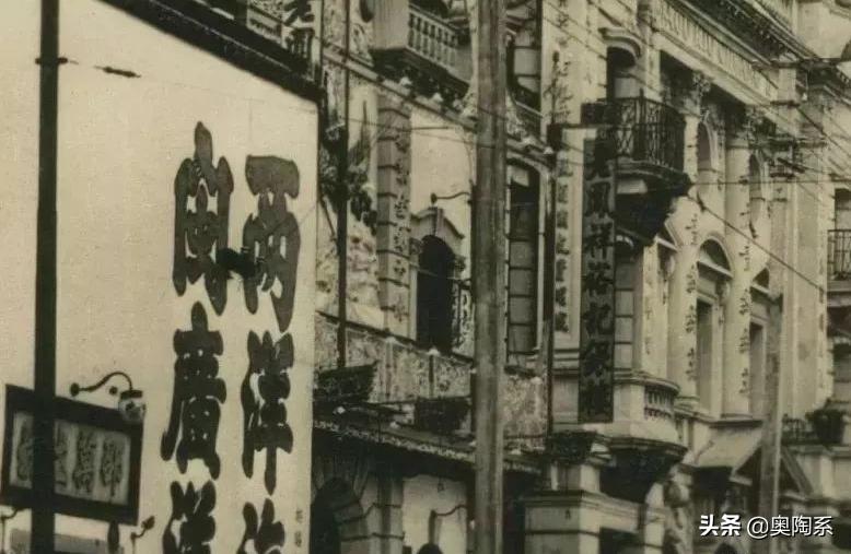 老凤祥100年前的黄金饰品,爆款黄金老凤祥