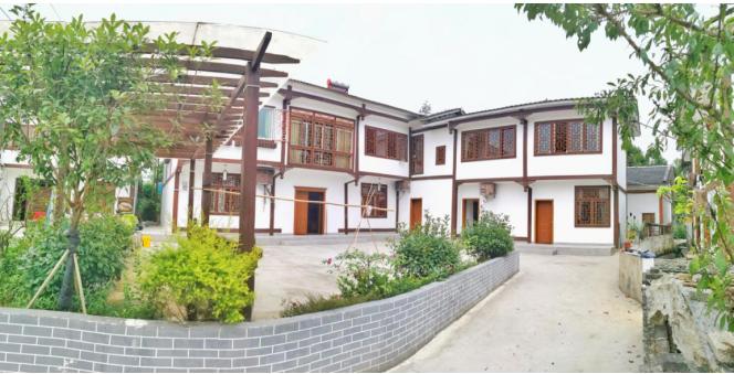 遵义最美乡村旅游图,遵义周边乡村旅游的地方