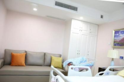 无锡妇幼保健院国际妇产中心,妇幼保健院关注点