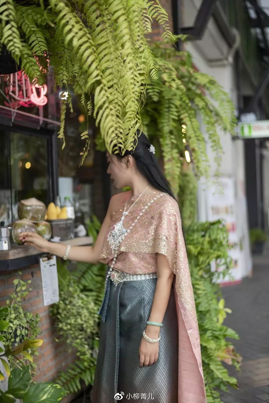 说走就走曼谷这样逛吃玩