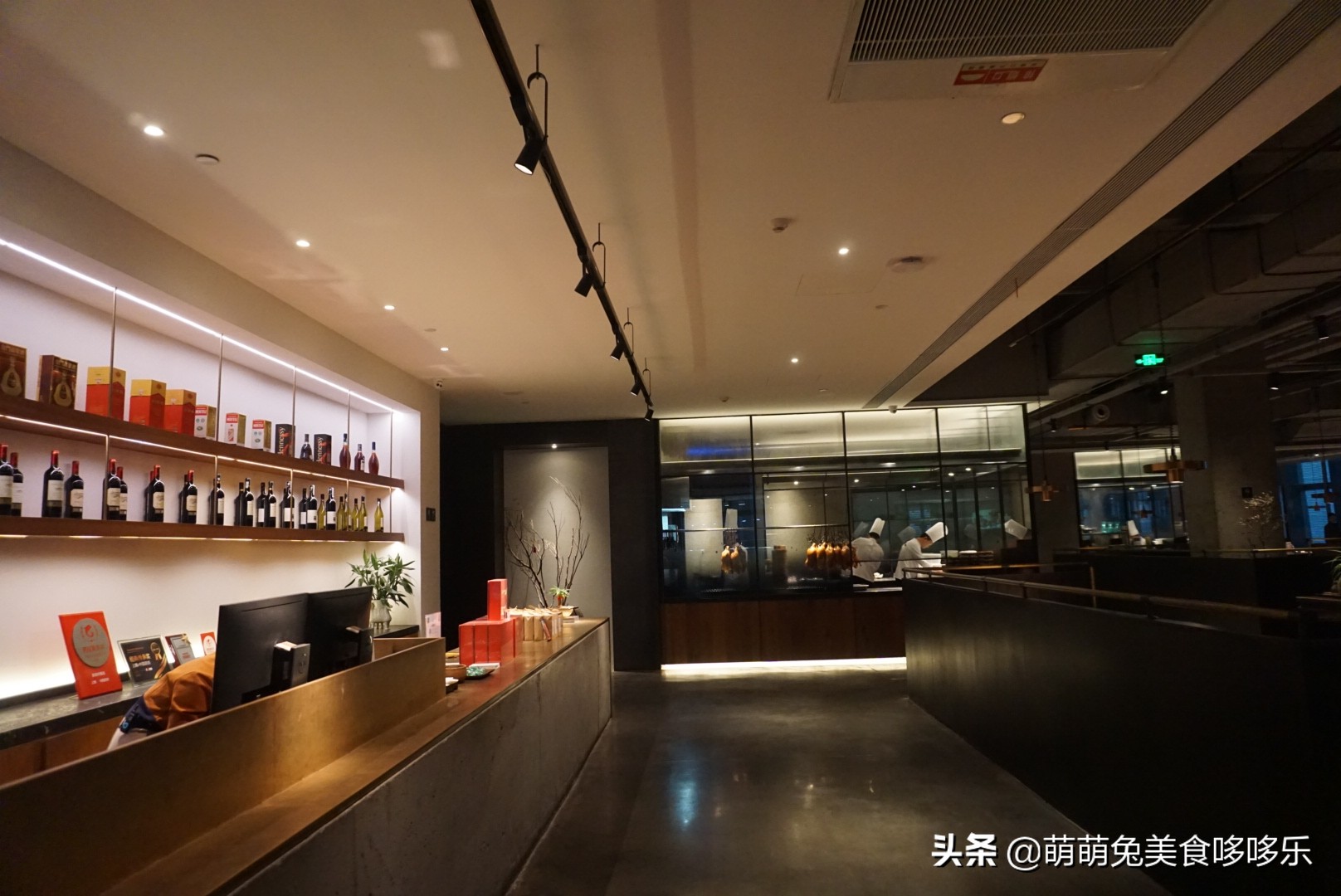 上饍·御上茗|清风不请,自然徐来,谷雨茶时,春意葱茏