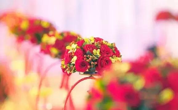 婚礼创意小点子,婚礼上的惊喜小点子