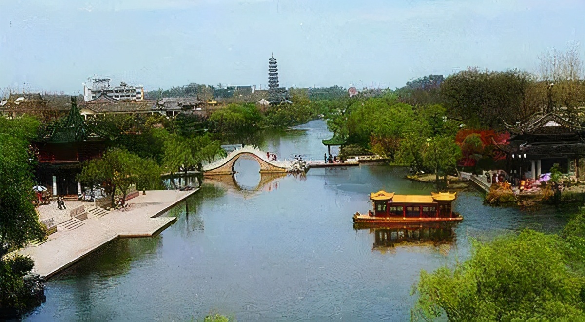 扬州4a级旅游景点名单,扬州4a景区一览表