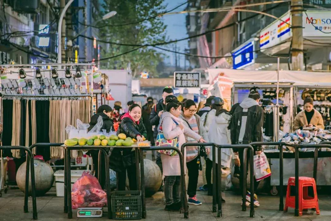 谁“杀死”了江汉路？
