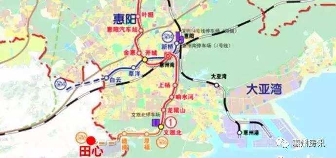 临深的房子好还是惠州的房子好,惠州临深片区有哪些楼盘值得投资