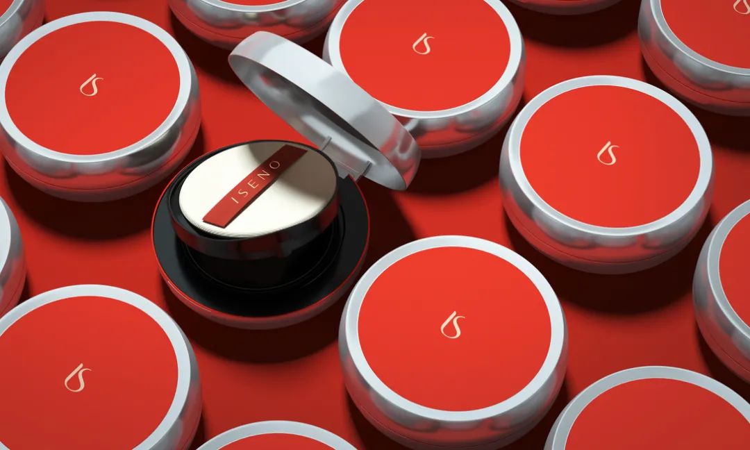 新国风的日化品包装设计，看完终于有灵感了