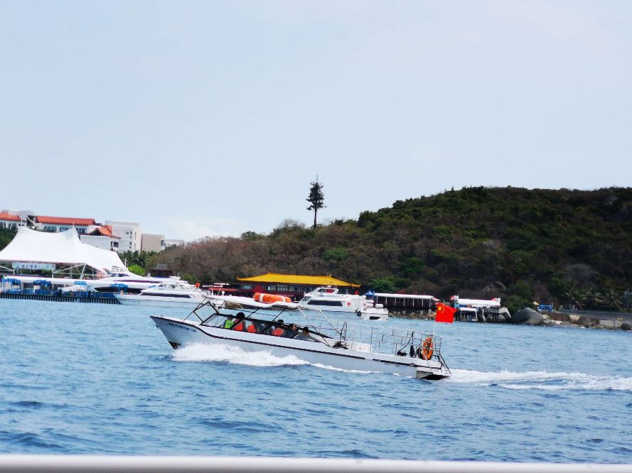 中国最大马尔代夫蜈支洲岛,中国马尔代夫蜈支洲岛视频