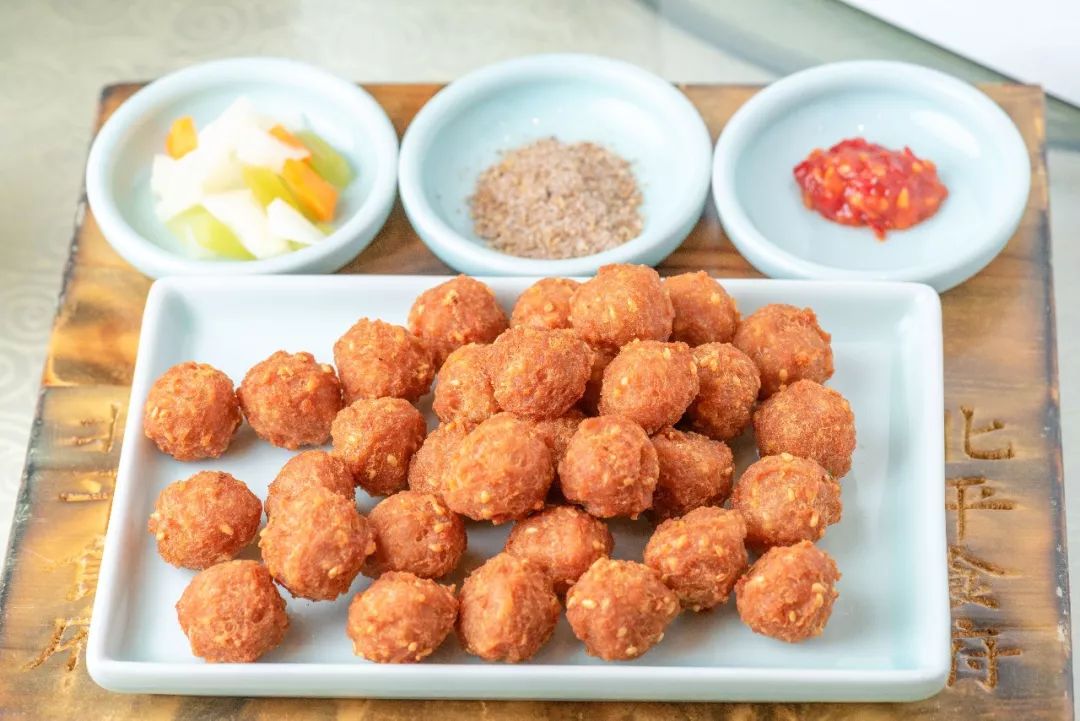 合肥哪里有老北京美食,合肥正宗老北京早点