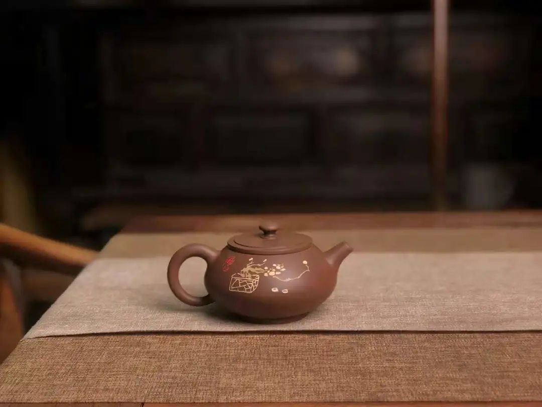 建水紫陶有没有化工壶,建水紫陶缸好坏怎么分