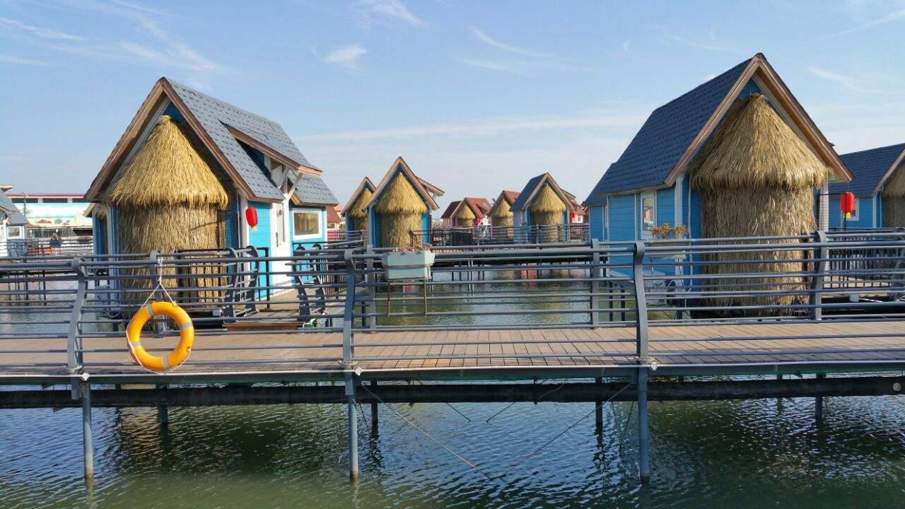 河北唐山4a景区图,唐山市4a级旅游景区有哪些