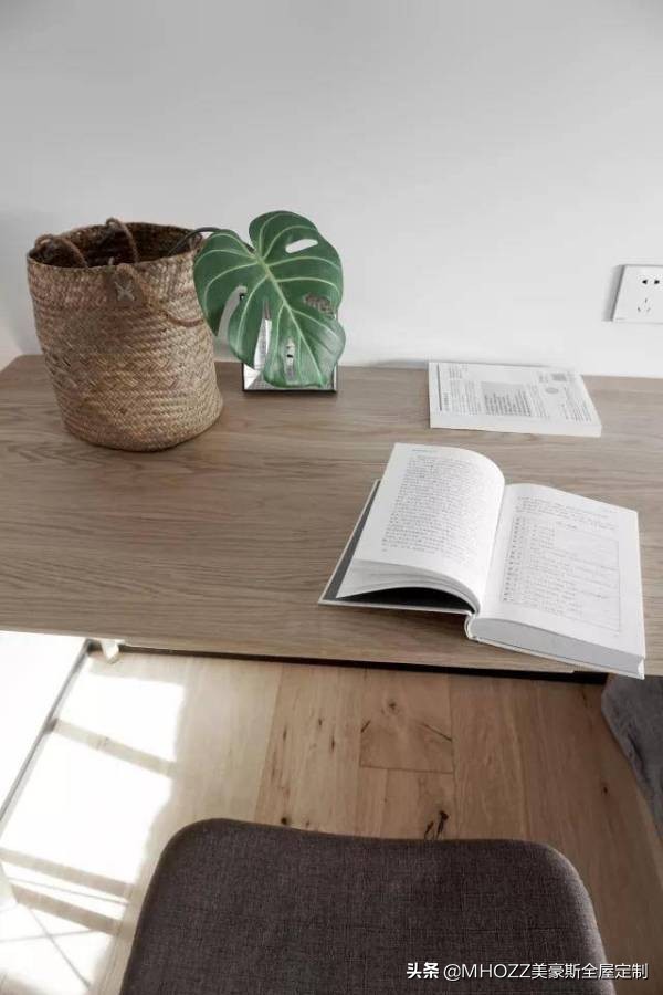 当北欧遇上轻奢,当北欧风遇上妈妈审美