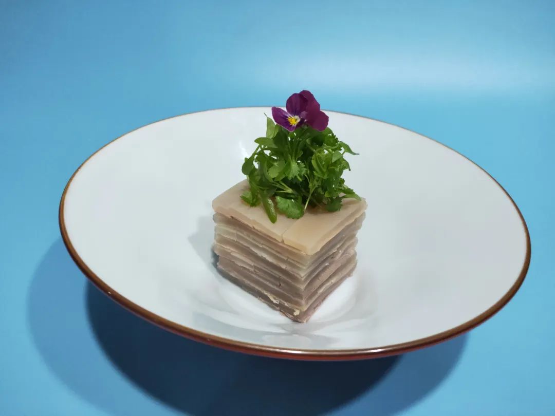 打卡好评榜⑤丨超解馋!没人能拒绝的金华美食,你能忍住口水算我输!