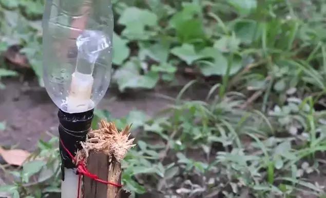 塑料瓶的多种妙用，非常实用（含教程）