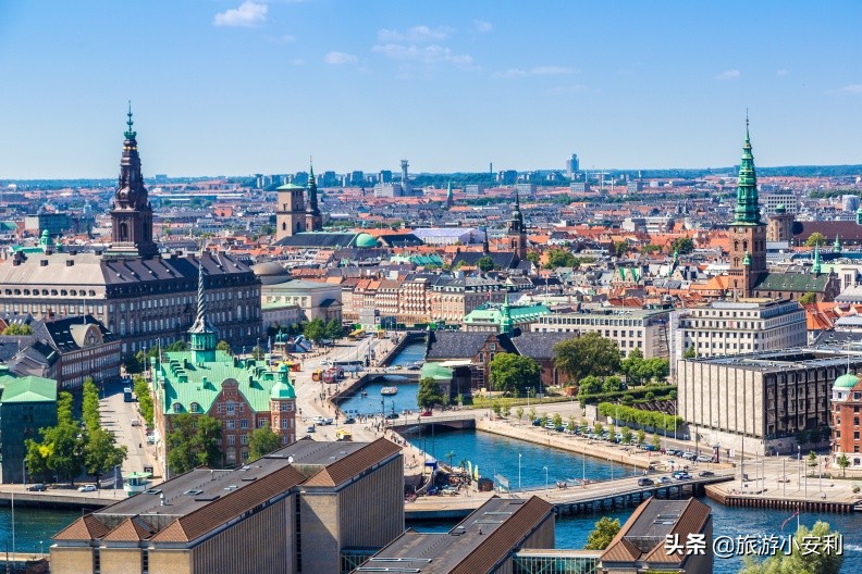 欧洲跟团旅游必备物品清单,你一定要知道