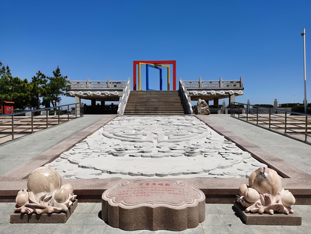 烟台旅游攻略蓬莱仙境,烟台葡萄酒城游览