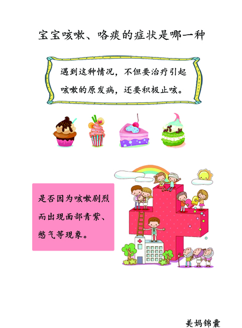 小孩发烧咳嗽呕吐是什么原因,儿童睡前咳嗽呕吐是什么原因