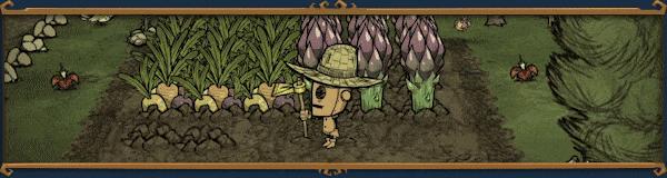 《每日游戏报》：《饥荒联机版》和《泰拉瑞亚》联动内容现已推出