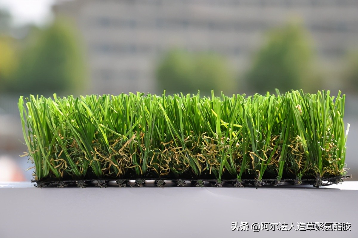 足球场人造草坪标准,足球场人造草坪规格参数