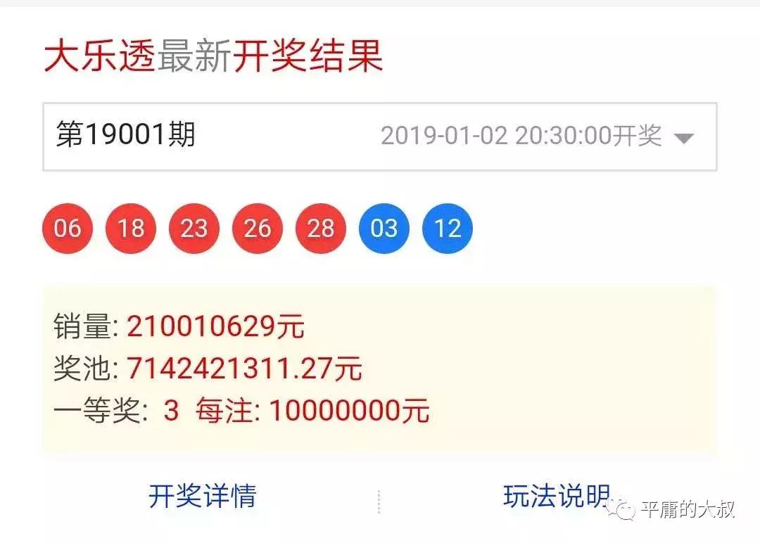 1800万元彩票大奖无人领在哪个区,福利彩票精选一注