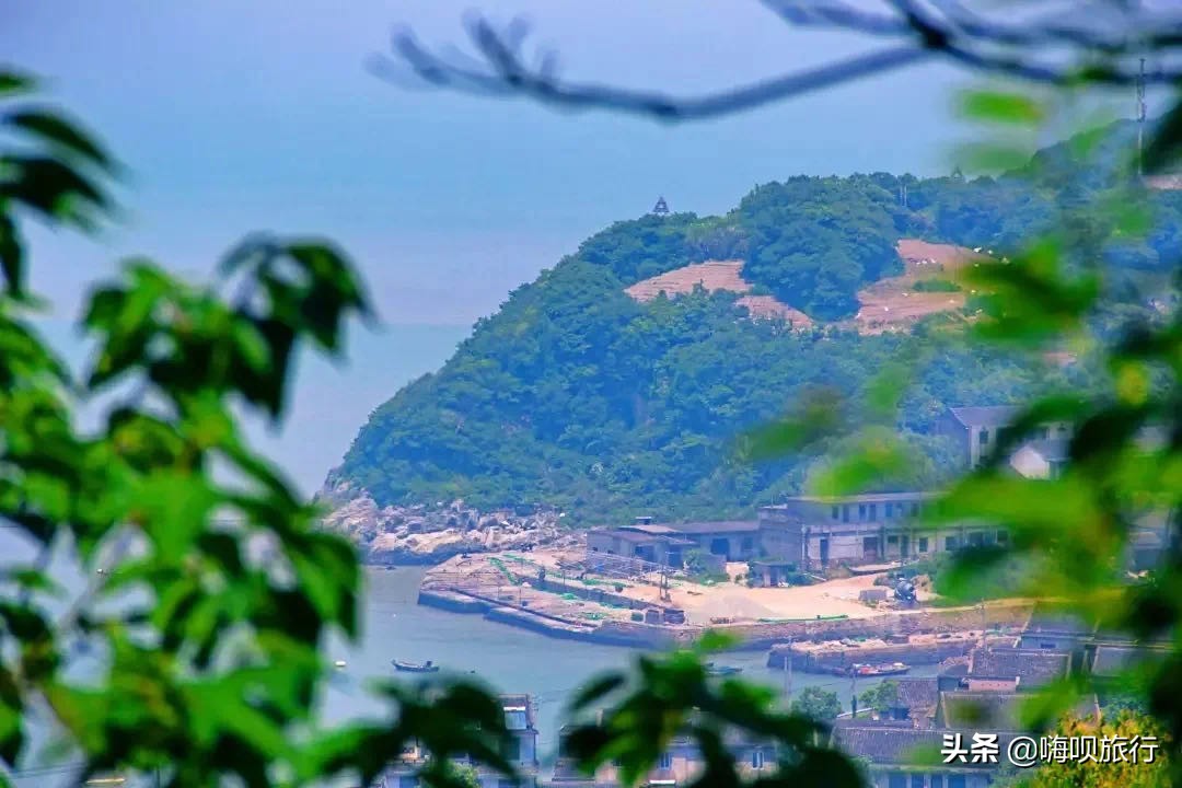 普陀旅游自由行攻略一日游,普陀小众海岛出游路线看完就出发