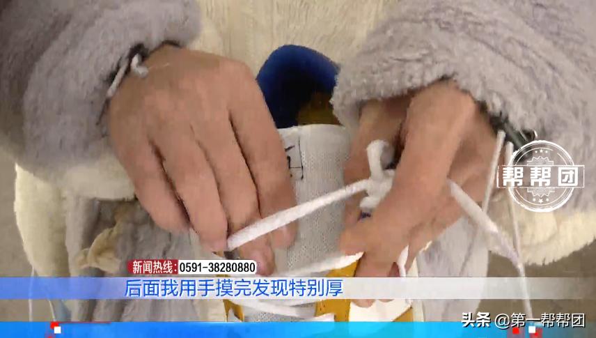 在实体店购买的耐克鞋如何鉴定,网上买了一双耐克鞋怎么辨别真假