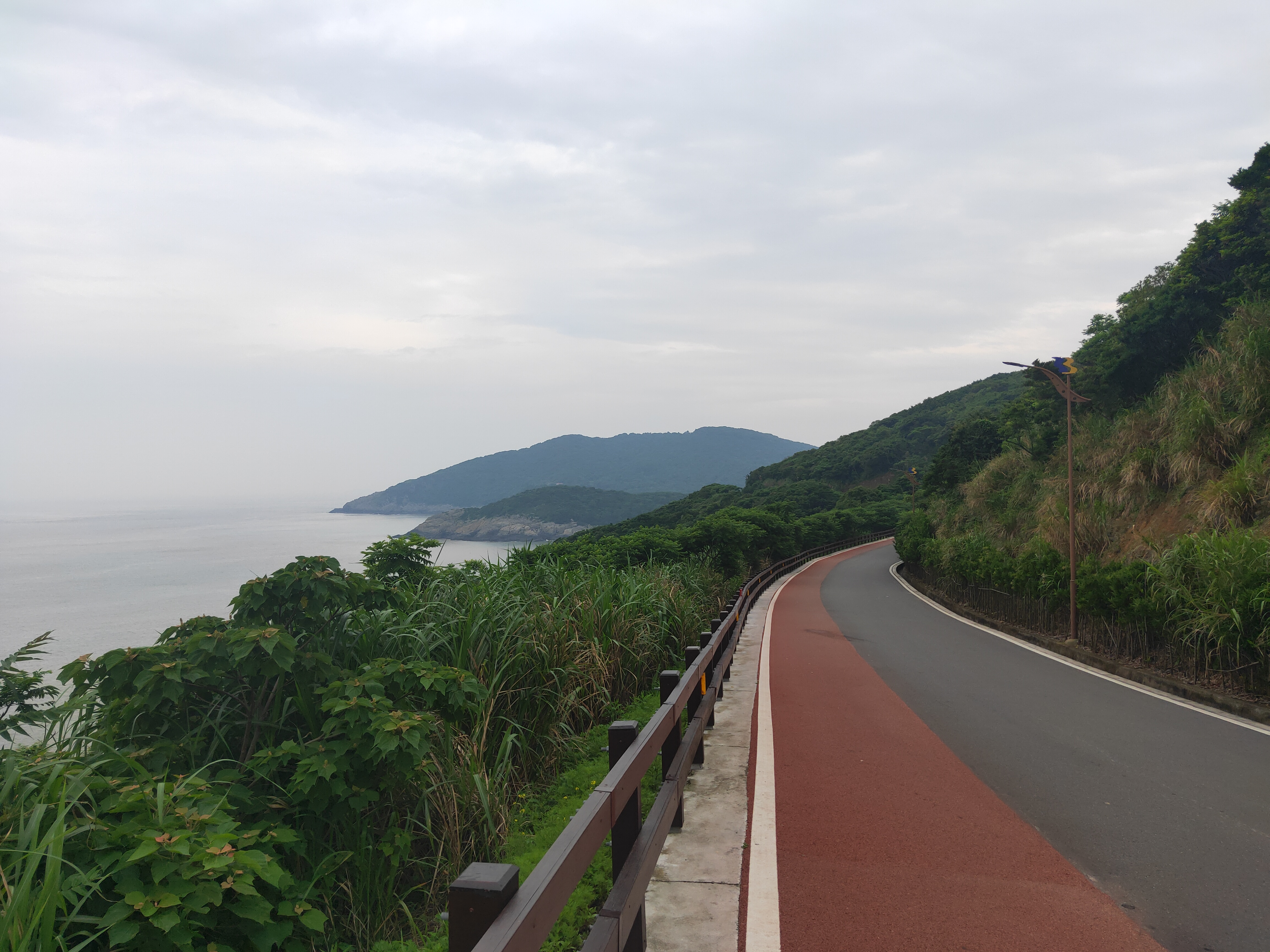 一个人平价舟山小众海边民宿,这些民宿让舟山海岛旅游更出彩