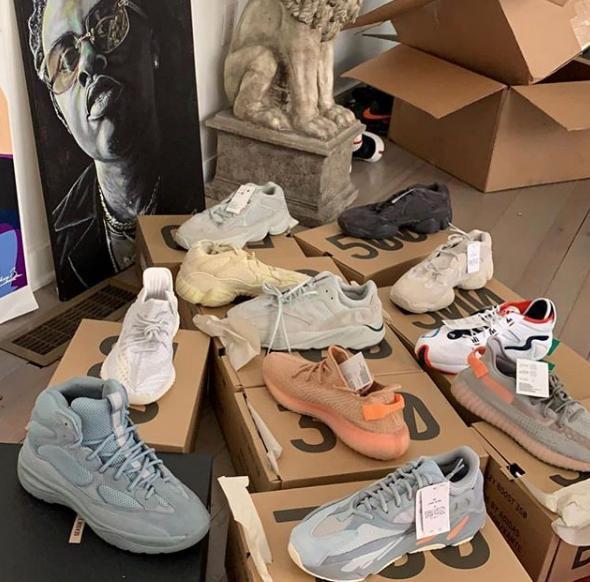 今天跟大家聊一聊,带大家了解真正的莆田鞋不要被骗