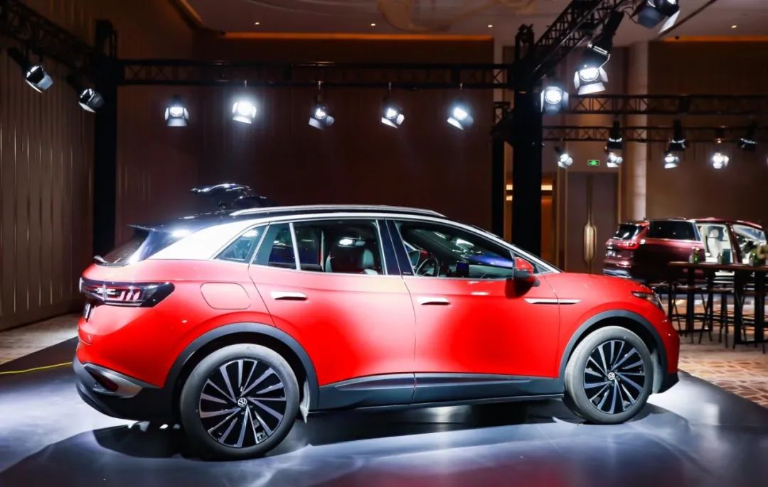 俞经民上汽大众总经理,俞经民抖音号